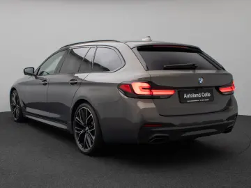 BMW 530d xD M Sport Individual Panorama HUD 20Zoll