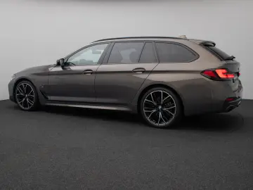 BMW 530d xD M Sport Individual Panorama HUD 20Zoll