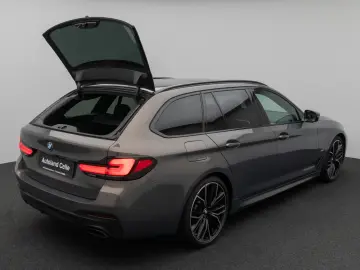 BMW 530d xD M Sport Individual Panorama HUD 20Zoll