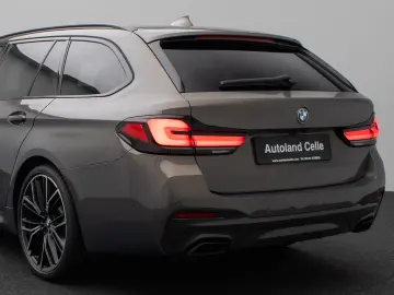 BMW 530d xD M Sport Individual Panorama HUD 20Zoll