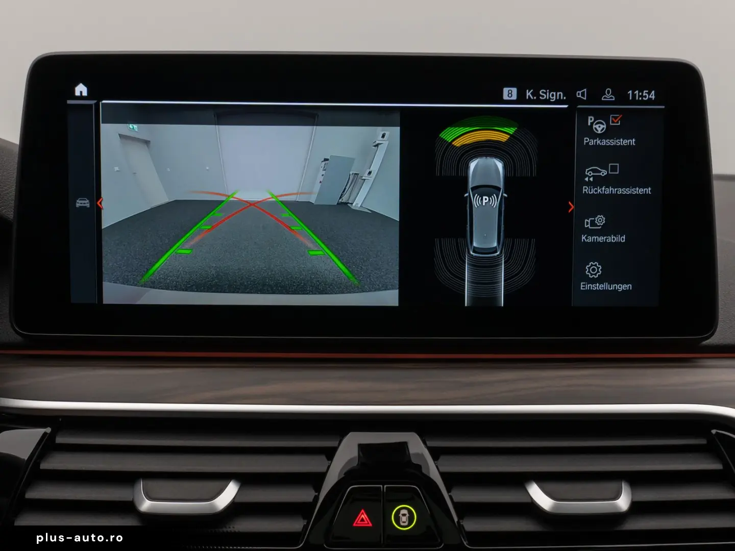 BMW 530d xD M Sport Individual Panorama HUD 20Zoll