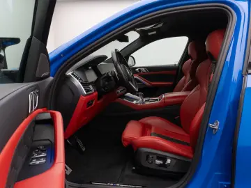 BMW X6 M Competition 360  Fond-Ent SoftCl Individual