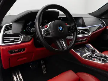 BMW X6 M Competition 360  Fond-Ent SoftCl Individual