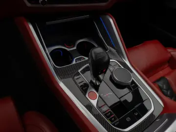 BMW X6 M Competition 360  Fond-Ent SoftCl Individual