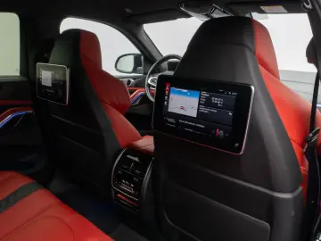BMW X6 M Competition 360  Fond-Ent SoftCl Individual