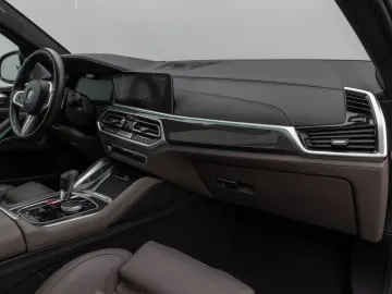 BMW X5 M Competition Panorama 360 B&W IndividualVoll