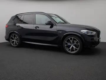 BMW X5 xD45e M Sport 360 HUD DAB H K Individual 21Zl
