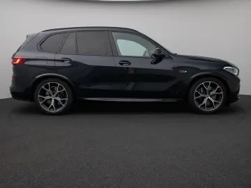 BMW X5 xD45e M Sport 360 HUD DAB H K Individual 21Zl