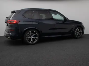 BMW X5 xD45e M Sport 360 HUD DAB H K Individual 21Zl