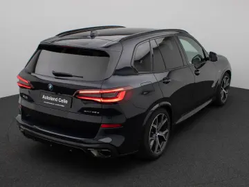 BMW X5 xD45e M Sport 360 HUD DAB H K Individual 21Zl