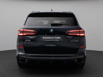 BMW X5 xD45e M Sport 360 HUD DAB H K Individual 21Zl