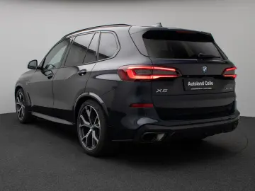 BMW X5 xD45e M Sport 360 HUD DAB H K Individual 21Zl