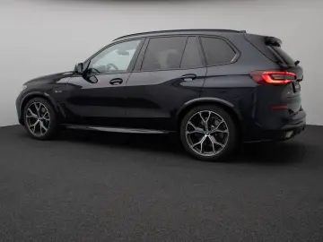BMW X5 xD45e M Sport 360 HUD DAB H K Individual 21Zl