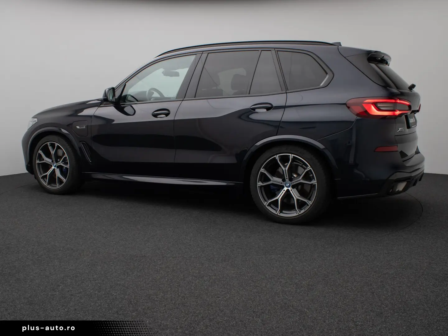 BMW X5 xD45e M Sport 360 HUD DAB H K Individual 21Zl