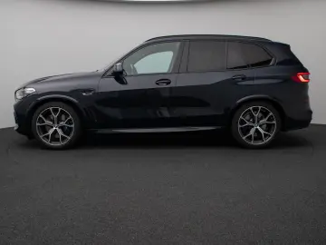 BMW X5 xD45e M Sport 360 HUD DAB H K Individual 21Zl