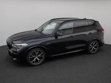 BMW X5 xD45e M Sport 360 HUD DAB H K Individual 21Zl
