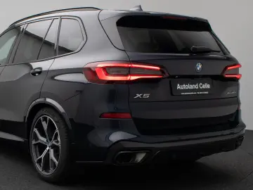 BMW X5 xD45e M Sport 360 HUD DAB H K Individual 21Zl