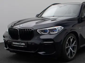BMW X5 xD45e M Sport 360 HUD DAB H K Individual 21Zl