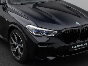 BMW X5 xD45e M Sport 360 HUD DAB H K Individual 21Zl
