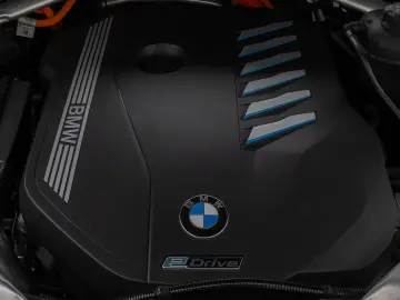 BMW X5 xD45e M Sport 360 HUD DAB H K Individual 21Zl