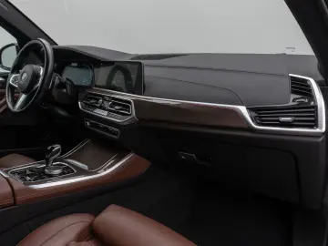 BMW X5 xD45e M Sport 360 HUD DAB H K Individual 21Zl