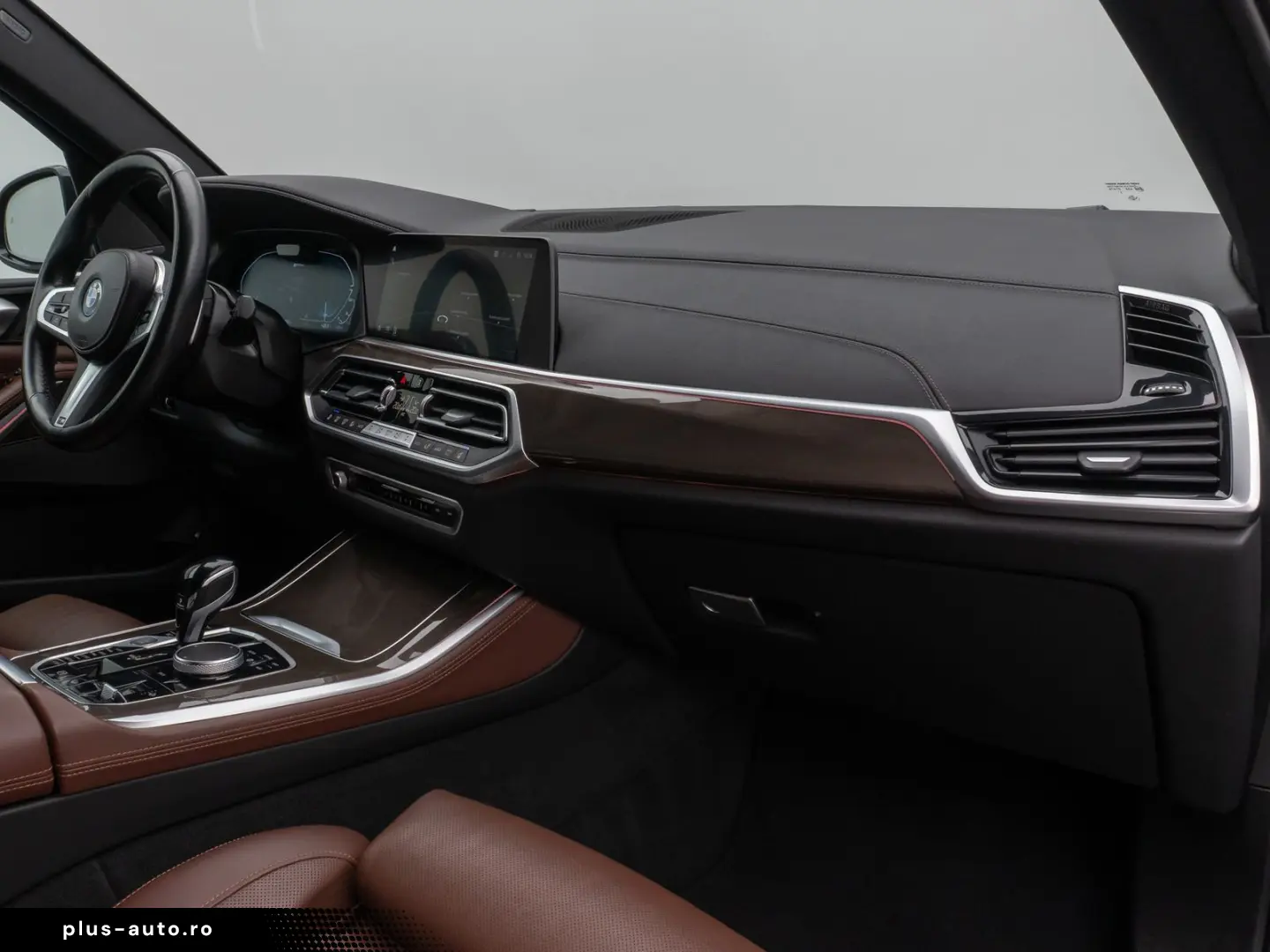BMW X5 xD45e M Sport 360 HUD DAB H K Individual 21Zl
