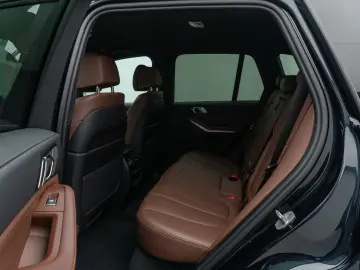 BMW X5 xD45e M Sport 360 HUD DAB H K Individual 21Zl
