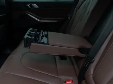 BMW X5 xD45e M Sport 360 HUD DAB H K Individual 21Zl