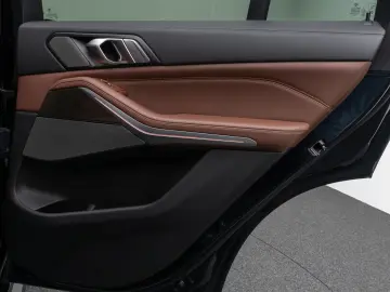 BMW X5 xD45e M Sport 360 HUD DAB H K Individual 21Zl