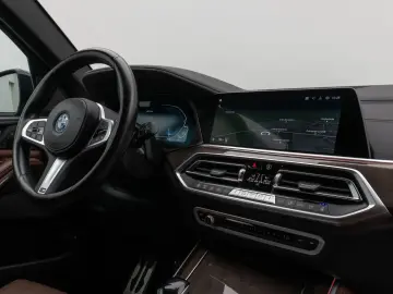 BMW X5 xD45e M Sport 360 HUD DAB H K Individual 21Zl