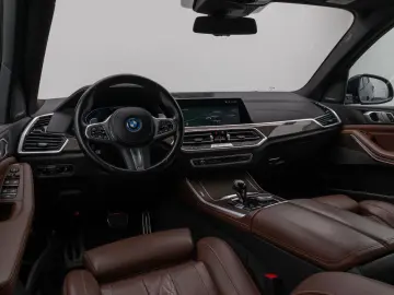 BMW X5 xD45e M Sport 360 HUD DAB H K Individual 21Zl