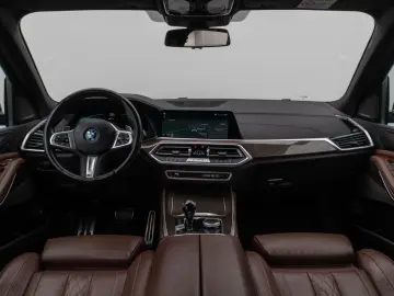 BMW X5 xD45e M Sport 360 HUD DAB H K Individual 21Zl