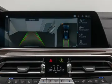 BMW X5 xD45e M Sport 360 HUD DAB H K Individual 21Zl
