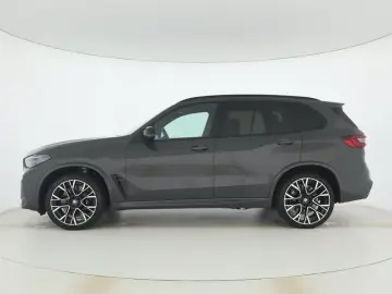 BMW X5 M Competition AHK Laser ACC Individual Pano