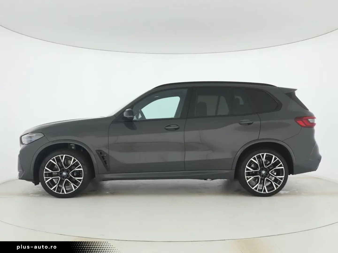 BMW X5 M Competition AHK Laser ACC Individual Pano
