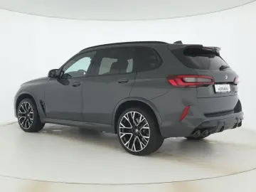 BMW X5 M Competition AHK Laser ACC Individual Pano