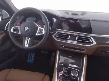 BMW X5 M Competition AHK Laser ACC Individual Pano