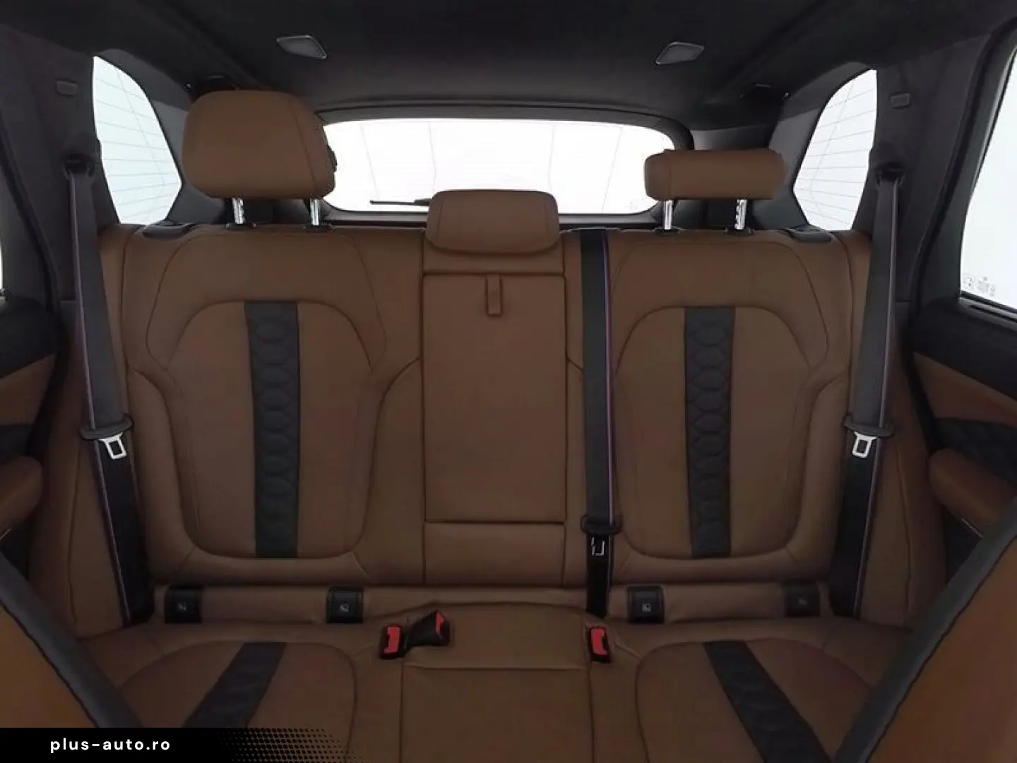 BMW X5 M Competition AHK Laser ACC Individual Pano