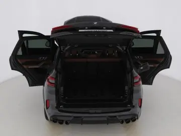 BMW X5 M Competition AHK Laser ACC Individual Pano
