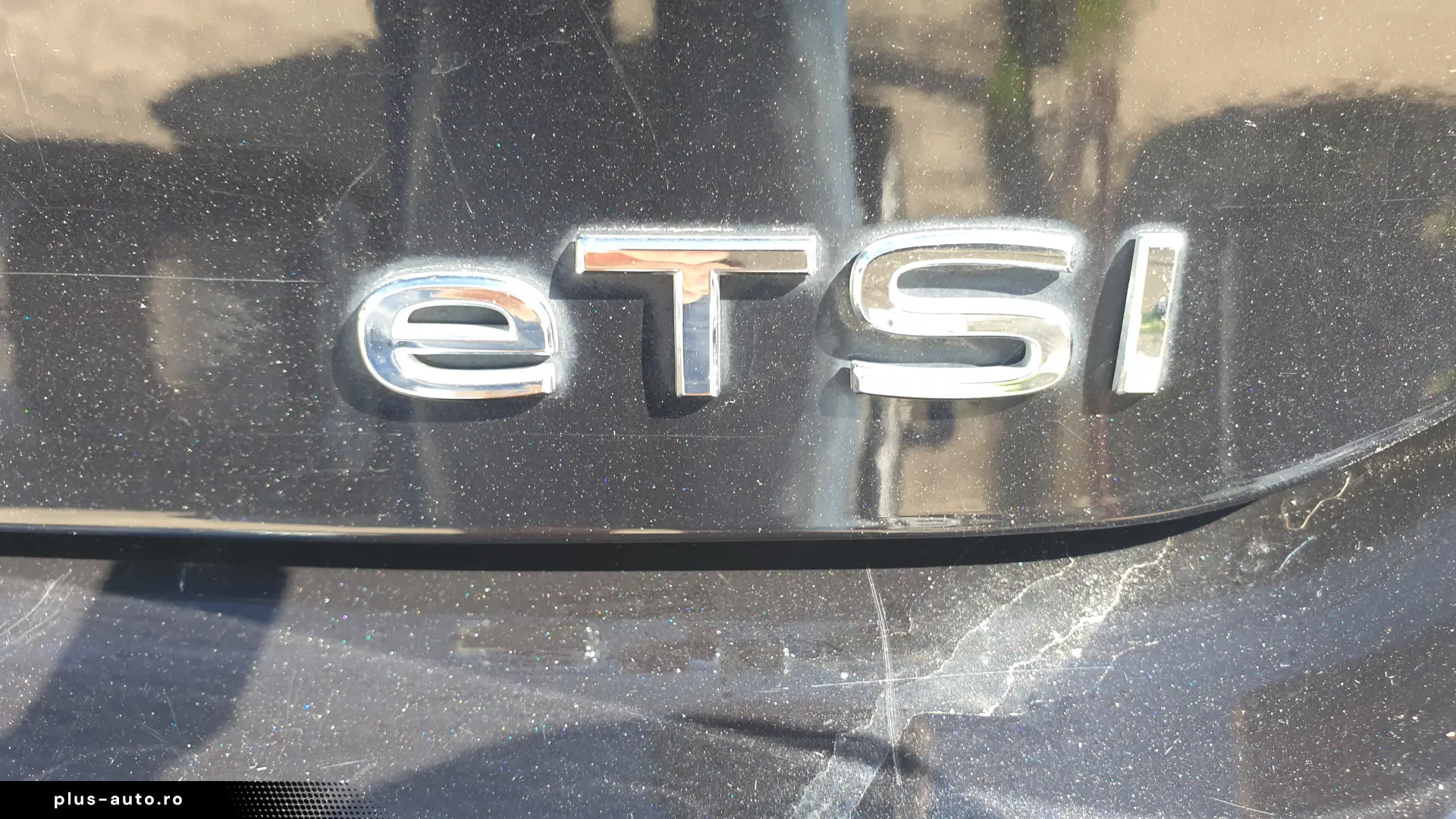 Volkswagen Golf 8 2020 1.0 eTSI DSG Life Mild-Hybrid