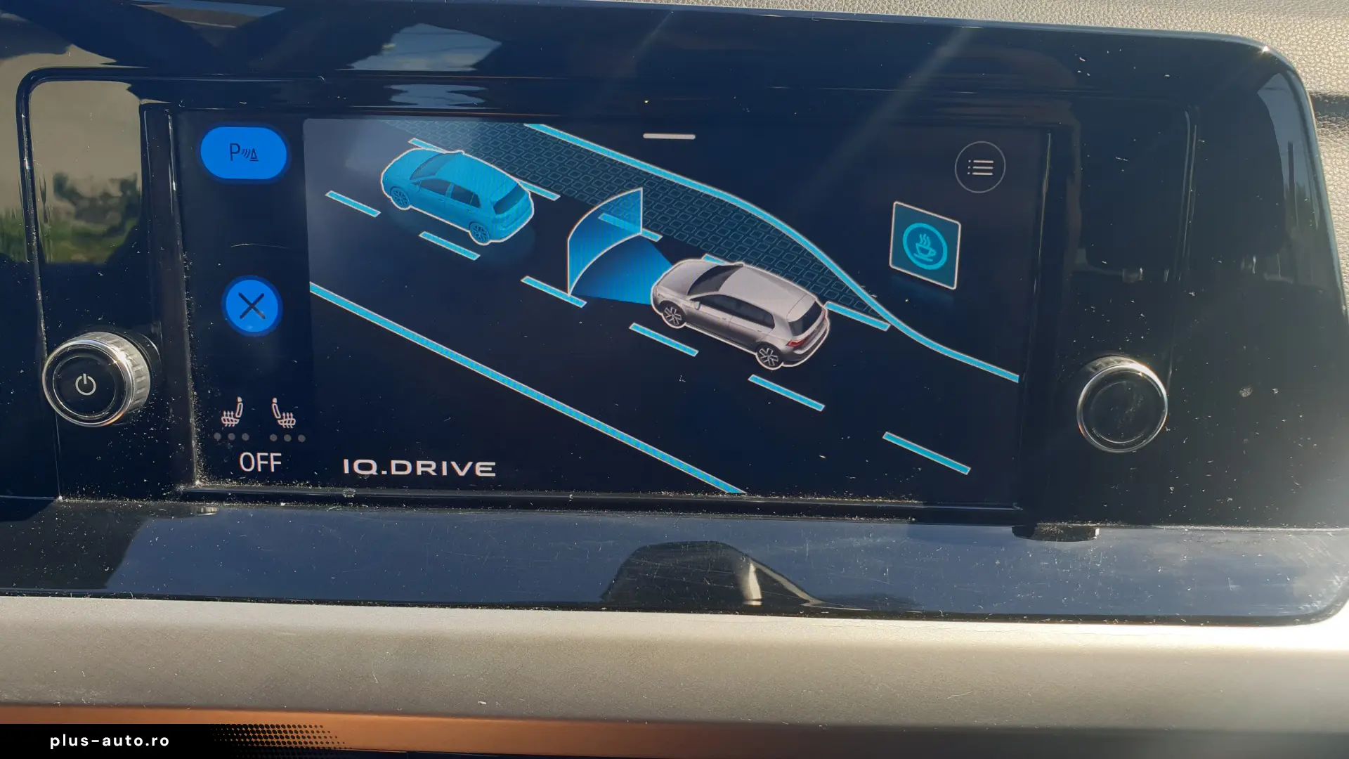 Volkswagen Golf 8 2020 1.0 eTSI DSG Life Mild-Hybrid