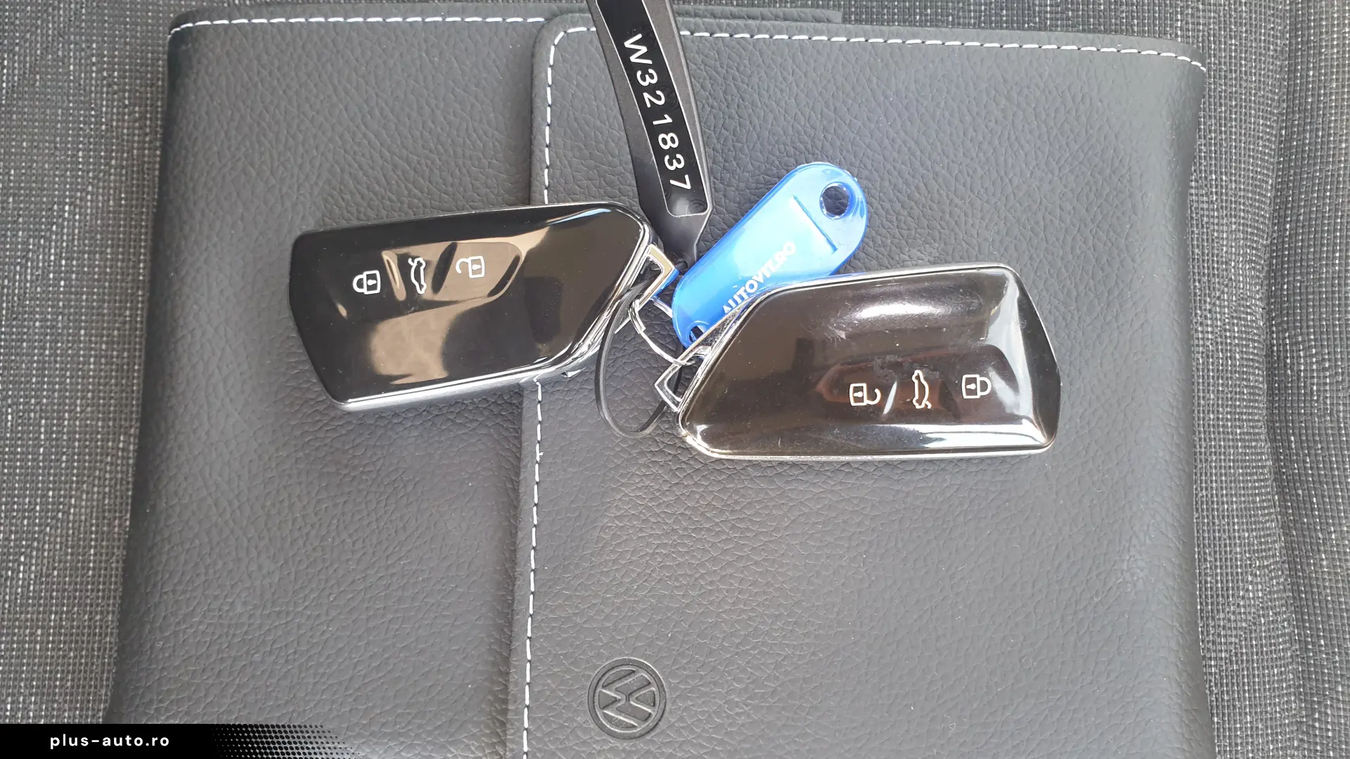 Volkswagen Golf 8 2020 1.0 eTSI DSG Life Mild-Hybrid