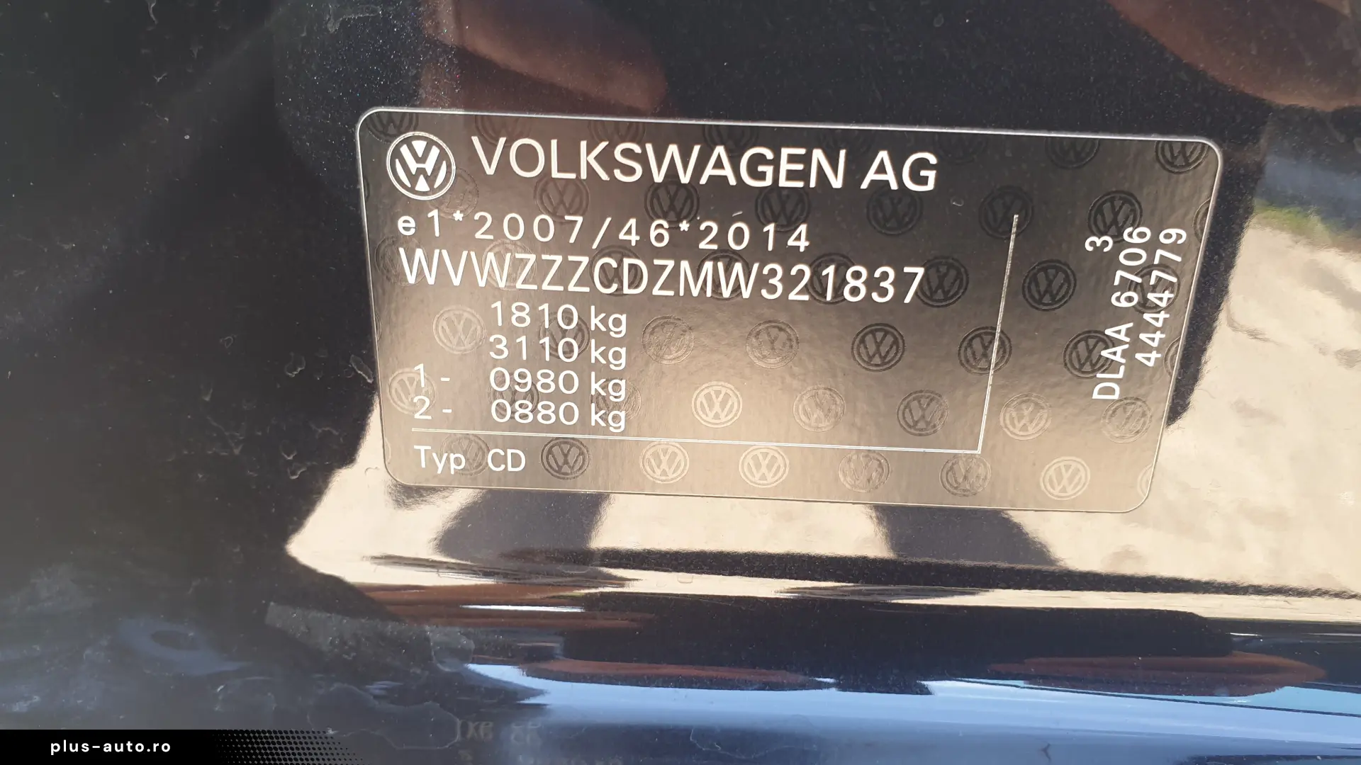 Volkswagen Golf 8 2020 1.0 eTSI DSG Life Mild-Hybrid