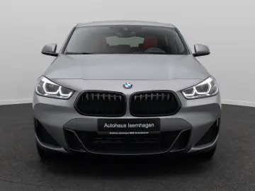 BMW X2 sD20i M Sport Panorama Kamera Individual 19