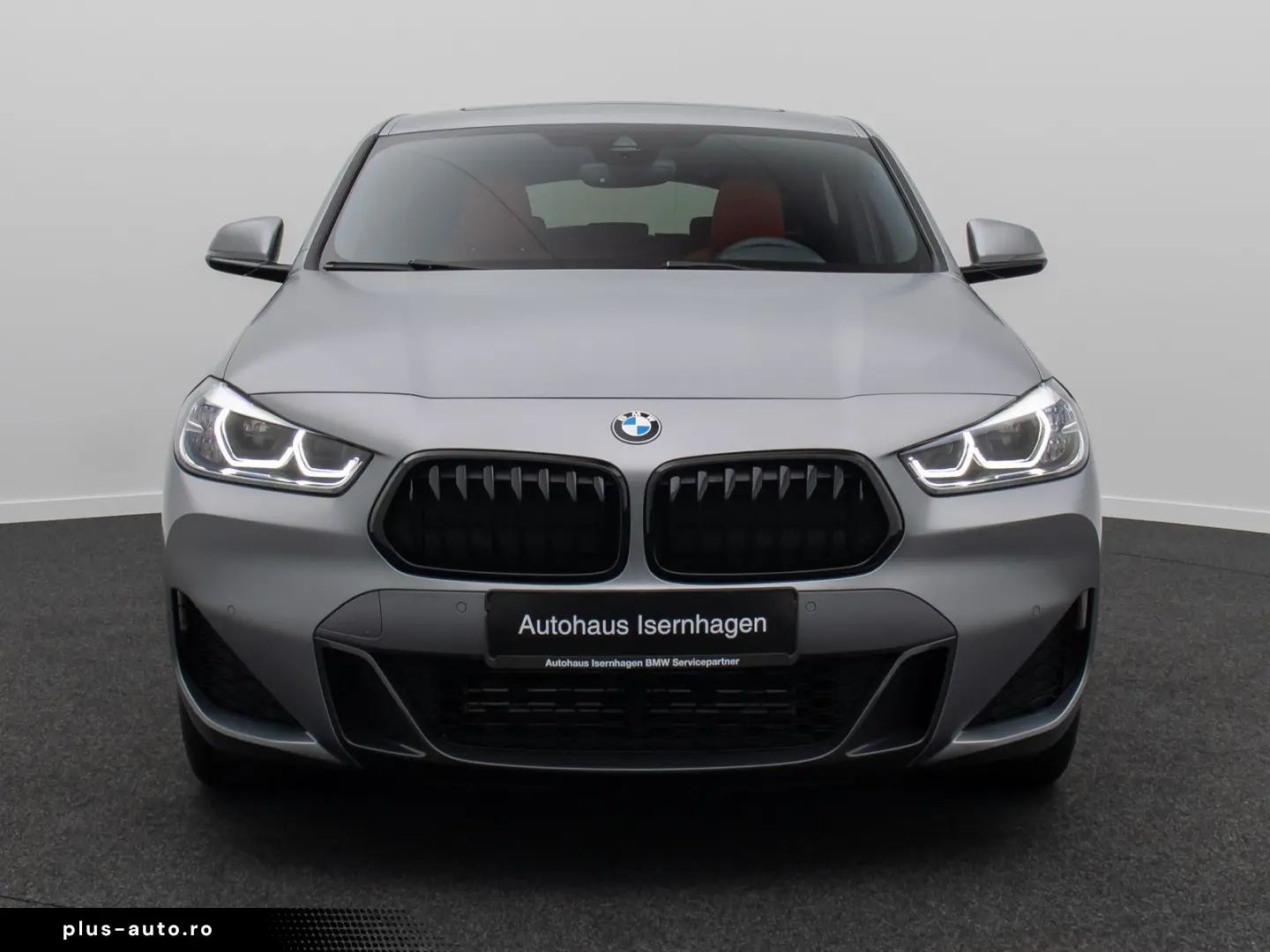 BMW X2 sD20i M Sport Panorama Kamera Individual 19