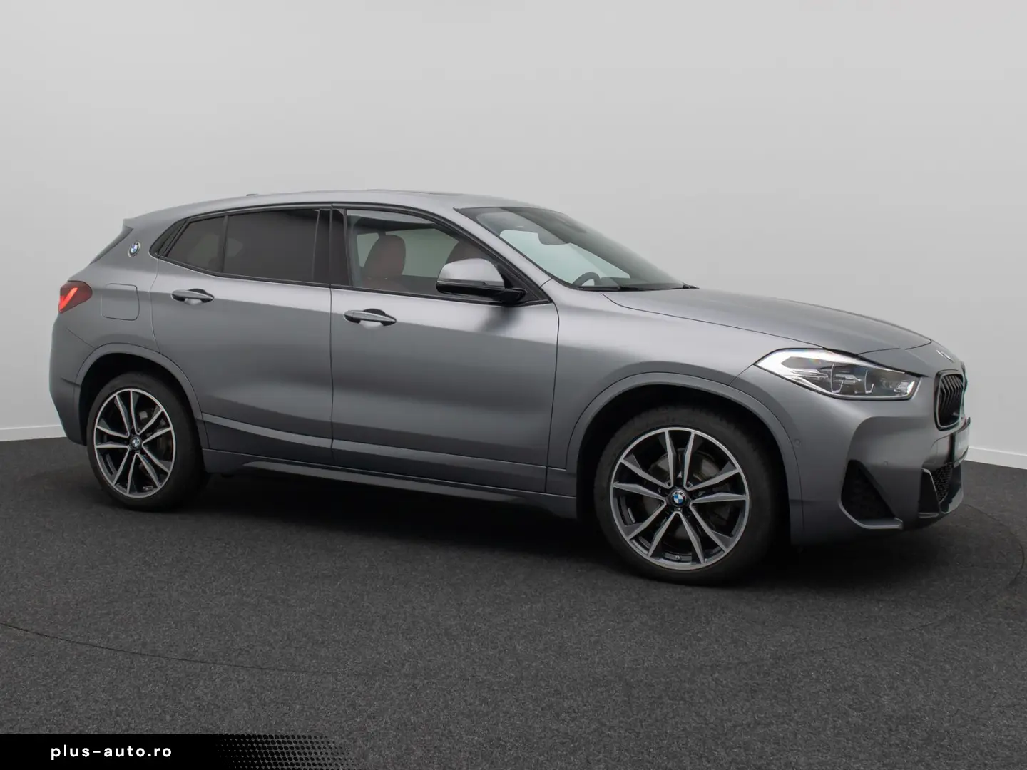 BMW X2 sD20i M Sport Panorama Kamera Individual 19