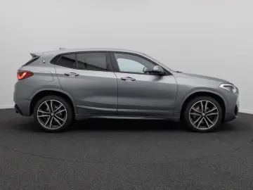 BMW X2 sD20i M Sport Panorama Kamera Individual 19