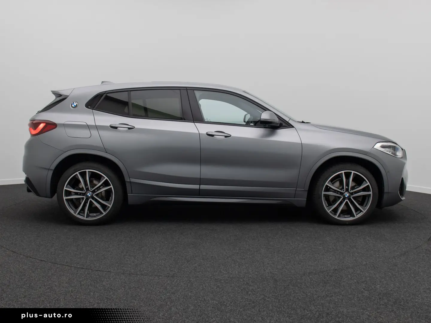 BMW X2 sD20i M Sport Panorama Kamera Individual 19