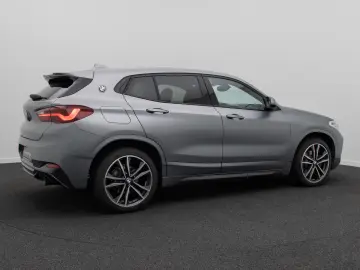 BMW X2 sD20i M Sport Panorama Kamera Individual 19