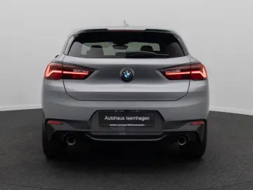 BMW X2 sD20i M Sport Panorama Kamera Individual 19